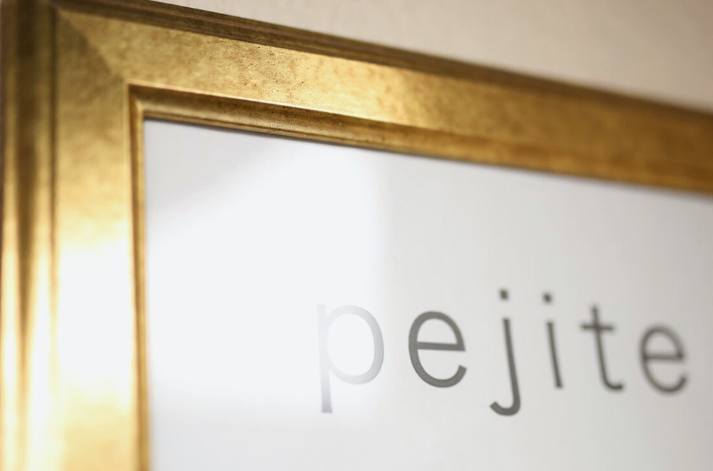 pejite（ペジテ） サロンイメージ画像