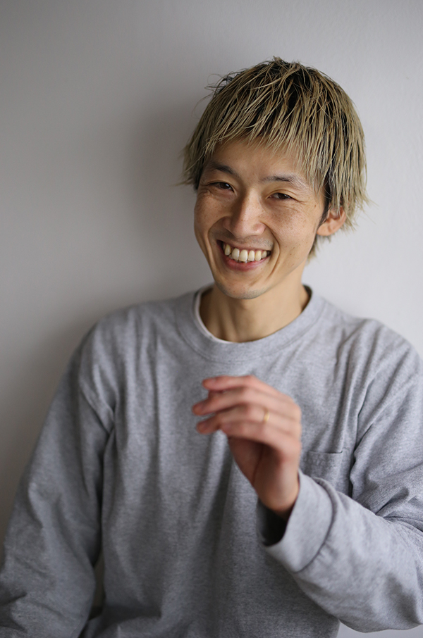 梶川 裕一郎