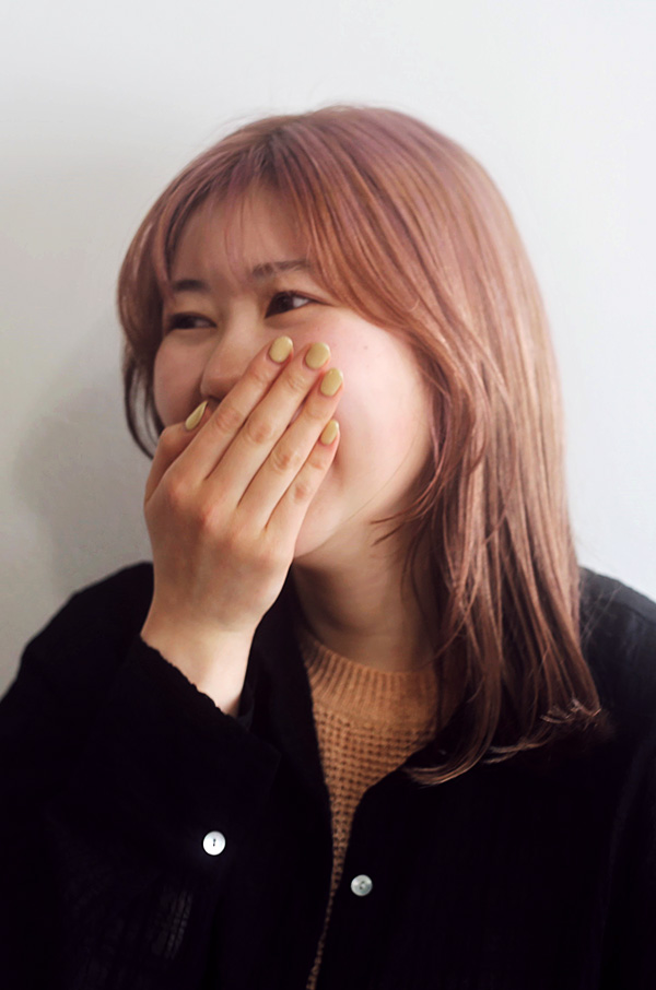 山口桃佳