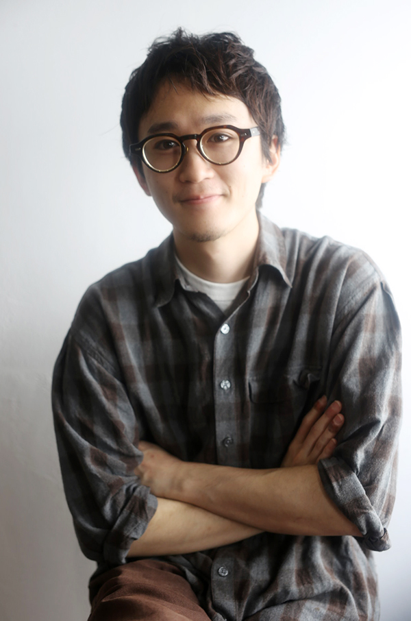 小沼勇貴